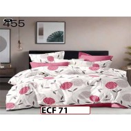 Lenjerie din finet  6 piese - ECF71