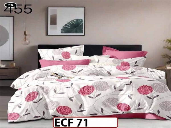 Lenjerie din finet 6 piese - ECF71 Lenjerie din finet 6 piese - ECF71