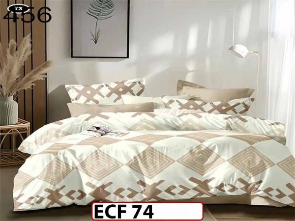 Lenjerie din finet 6 piese - ECF74 Lenjerie din finet 6 piese - ECF74