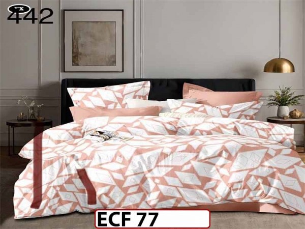 Lenjerie din finet 6 piese - ECF77 Lenjerie din finet 6 piese - ECF77
