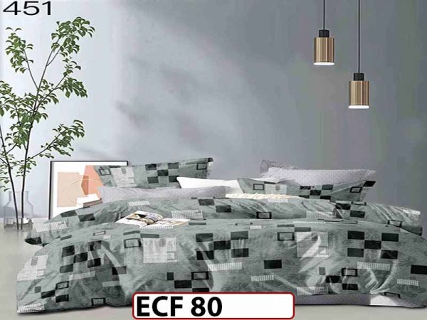 Lenjerie din finet 6 piese - ECF80 Lenjerie din finet 6 piese - ECF80