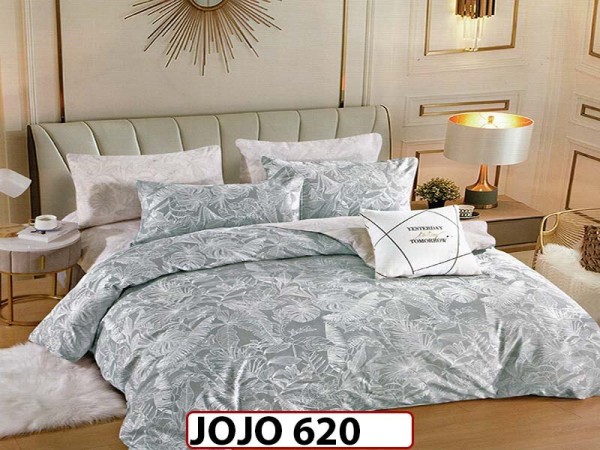 Lenjerie de Finet cu 6 piese Cod - JOJO620