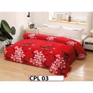 Patura Pufoasa Cocolino pentru pat dublu 200x230cm - CPL 03