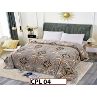 Patura Pufoasa Cocolino pentru pat dublu 200x230cm - CPL 04