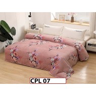 Patura Pufoasa Cocolino pentru pat dublu 200x230cm - CPL 07