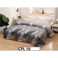 Patura Pufoasa Cocolino pentru pat dublu 200x230cm - CPL 10