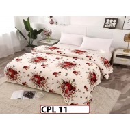 Patura Pufoasa Cocolino pentru pat dublu 200x230cm - CPL 11