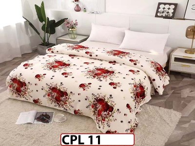 Patura Pufoasa Cocolino pentru pat dublu 200x230cm - CPL 11