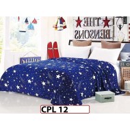 Patura Pufoasa Cocolino pentru pat dublu 200x230cm - CPL 12