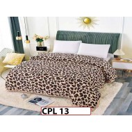 Patura Pufoasa Cocolino pentru pat dublu 200x230cm - CPL 13