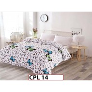 Patura Pufoasa Cocolino pentru pat dublu 200x230cm - CPL 14