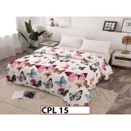 Patura Pufoasa Cocolino pentru pat dublu 200x230cm - CPL 15