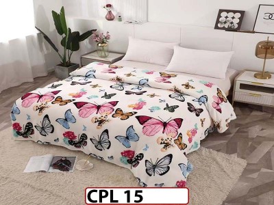 Patura Pufoasa Cocolino pentru pat dublu 200x230cm - CPL 15