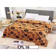 Patura Pufoasa Cocolino pentru pat dublu 200x230cm - CPL 16