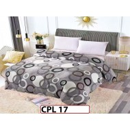 Patura Pufoasa Cocolino pentru pat dublu 200x230cm - CPL 17