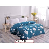 Patura Pufoasa Cocolino pentru pat dublu 200x230cm - CPL 18