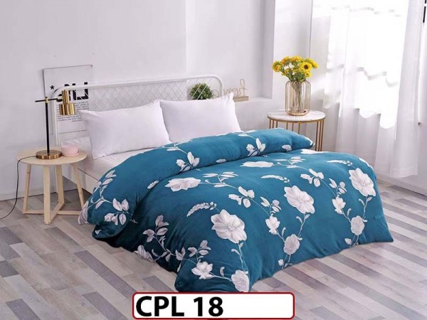 Patura Pufoasa Cocolino pentru pat dublu 200x230cm - CPL 18