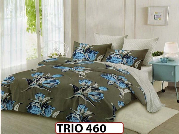 Lenjerie din finet 6 piese - TRIO460 Lenjerie din finet 6 piese - TRIO460