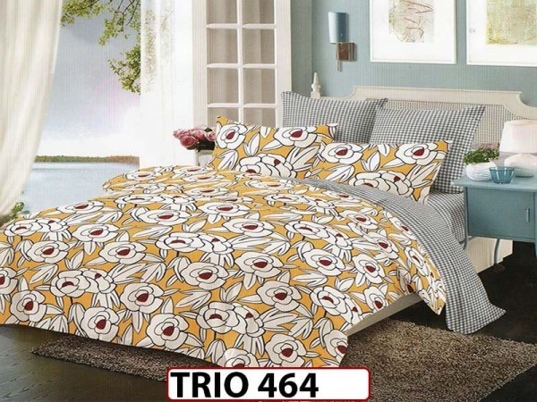Lenjerie din finet 6 piese - TRIO464 Lenjerie din finet 6 piese - TRIO464