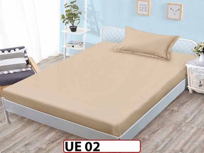Husa de Pat din Finet + 1 Fata de Perna - Saltea 140x200 - Pat 2 Persoane -UE 02 Husa de Pat din Finet + 1 Fata de Perna - Saltea 140x200 - Pat 2 Persoane -UE 02