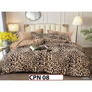 Lenjerie pat 1 PERSOANA,FINET, 4 piese - CPN 08