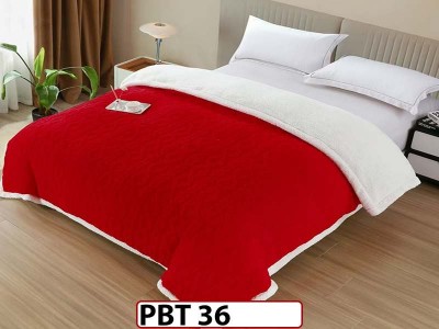 Patura Pufoasa Cocolino cu Blanita cu Fermoar 200x230cm - PBT 36 Patura Pufoasa Cocolino cu Blanita cu Fermoar 200x230cm - PBT 36