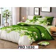 Lenjerie din finet 6 piese - PRO 1030