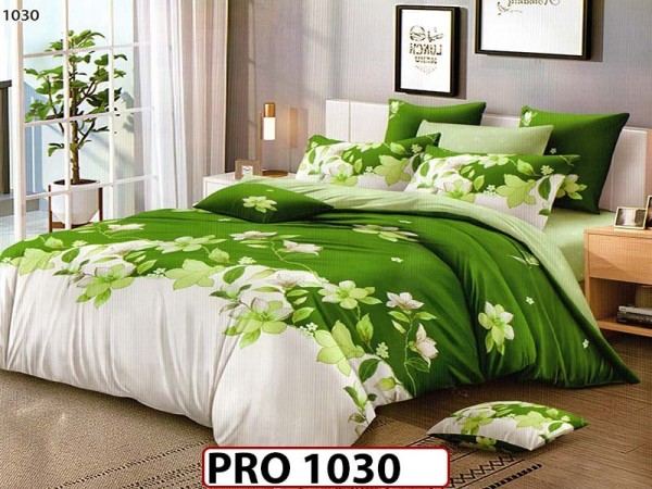 Lenjerie din finet 6 piese - PRO 1030