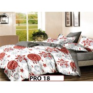 Lenjerie din finet 6 piese - PRO 18