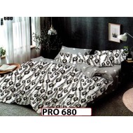 Lenjerie din finet 6 piese - PRO 680