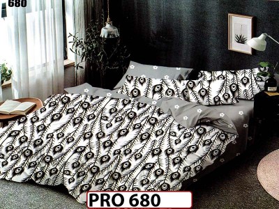 Lenjerie din finet 6 piese - PRO 680 Lenjerie din finet 6 piese - PRO 680