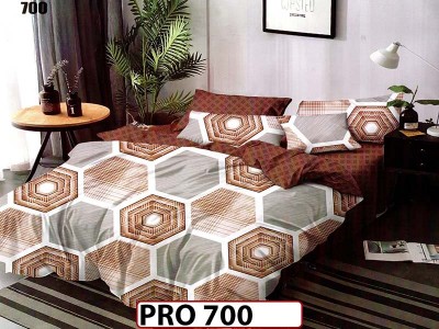 Lenjerie din finet 6 piese - PRO 700 Lenjerie din finet 6 piese - PRO 700