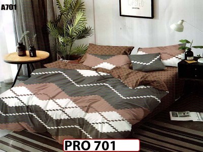 Lenjerie din finet 6 piese - PRO 701 Lenjerie din finet 6 piese - PRO 701