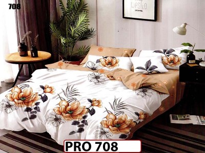 Lenjerie din finet 6 piese - PRO 708 Lenjerie din finet 6 piese - PRO 708