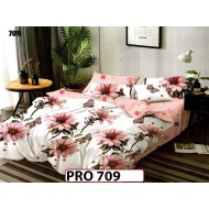 Lenjerie din finet 6 piese - PRO 709