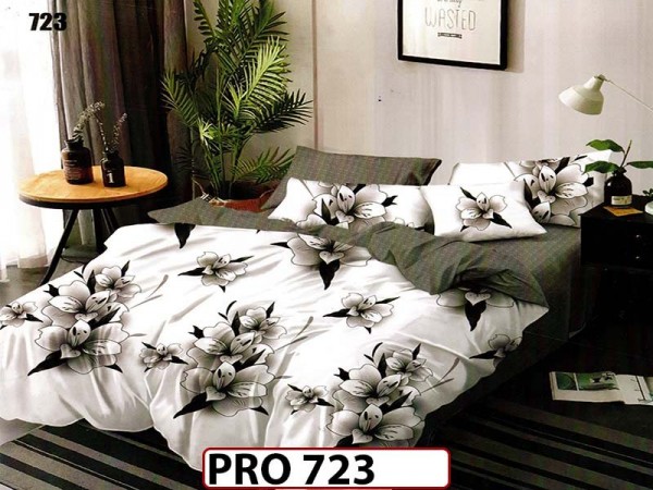 Lenjerie din finet 6 piese - PRO 723