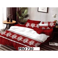 Lenjerie din finet 6 piese - PRO 730