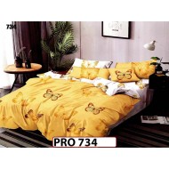 Lenjerie din finet 6 piese - PRO 734