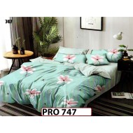 Lenjerie din finet 6 piese - PRO 747