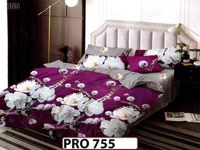 Lenjerie din finet 6 piese - PRO 755 Lenjerie din finet 6 piese - PRO 755