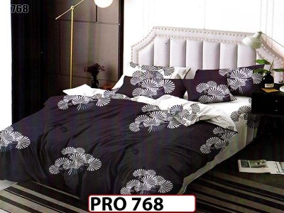 Lenjerie din finet 6 piese - PRO 768 Lenjerie din finet 6 piese - PRO 768