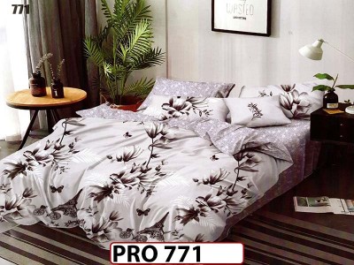 Lenjerie din finet 6 piese - PRO 771 Lenjerie din finet 6 piese - PRO 771