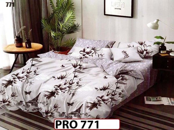 Lenjerie din finet 6 piese - PRO 771