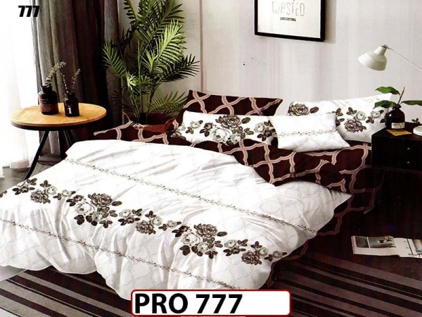 Lenjerie din finet 6 piese - PRO 777