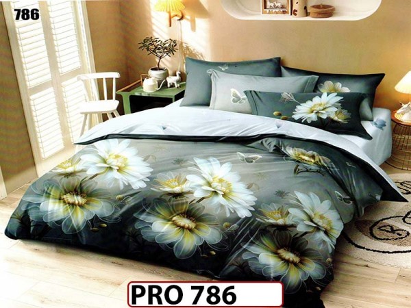 Lenjerie din finet 6 piese - PRO 786 Lenjerie din finet 6 piese - PRO 786