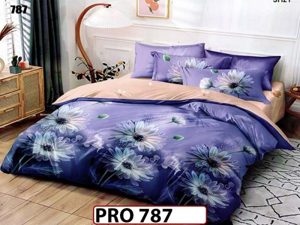 Lenjerie din finet 6 piese - PRO 787