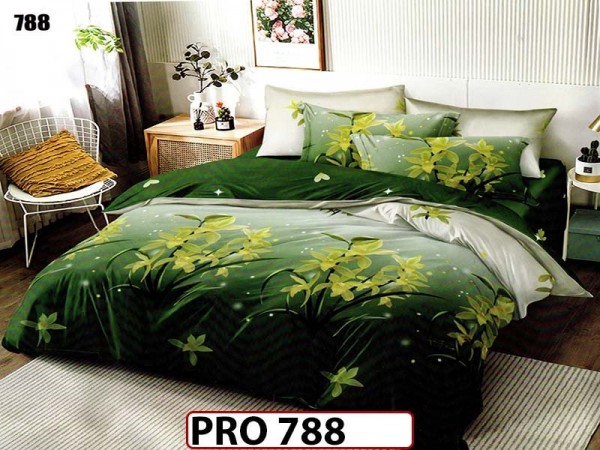 Lenjerie din finet 6 piese - PRO 788