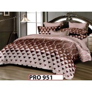 Lenjerie din finet 6 piese - PRO 951