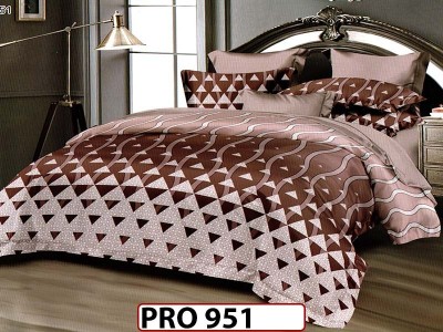 Lenjerie din finet 6 piese - PRO 951 Lenjerie din finet 6 piese - PRO 951