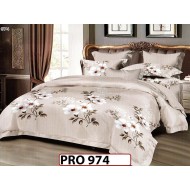 Lenjerie din finet 6 piese - PRO 974